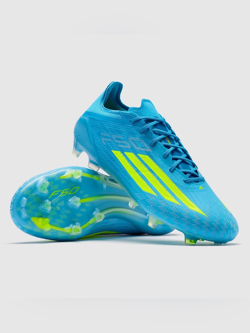 adidas Men’s Soccer F50 elite Cleats — new without box original price 260$